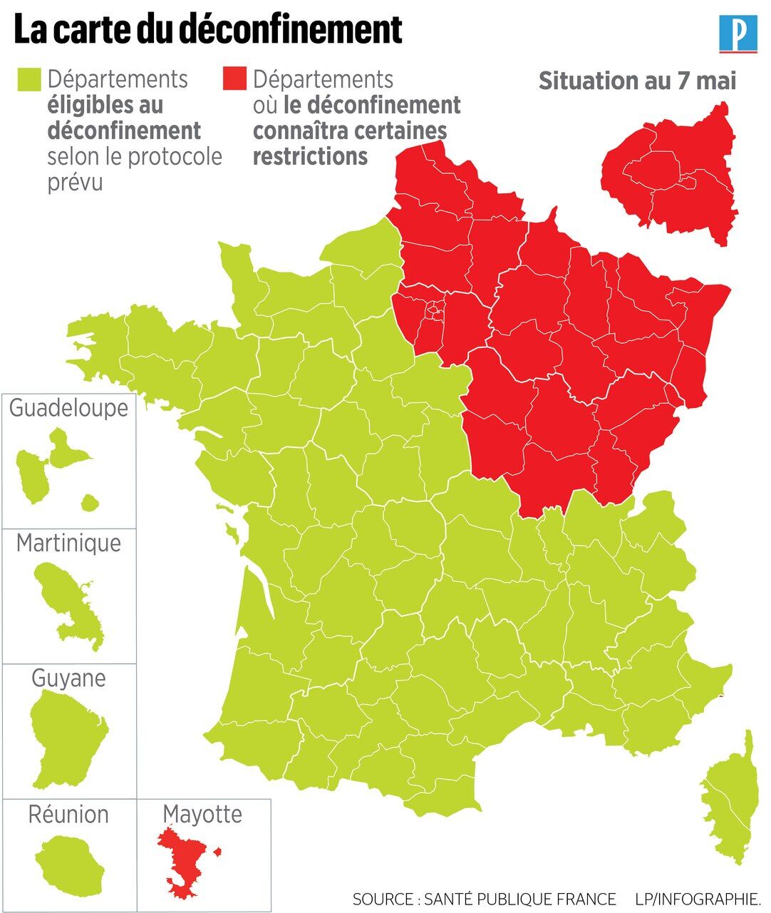 Coronavirus Deconfiner Les Departements En Rouge Est Pure Folie Pour Le President Du Bas Rhin Le Parisien