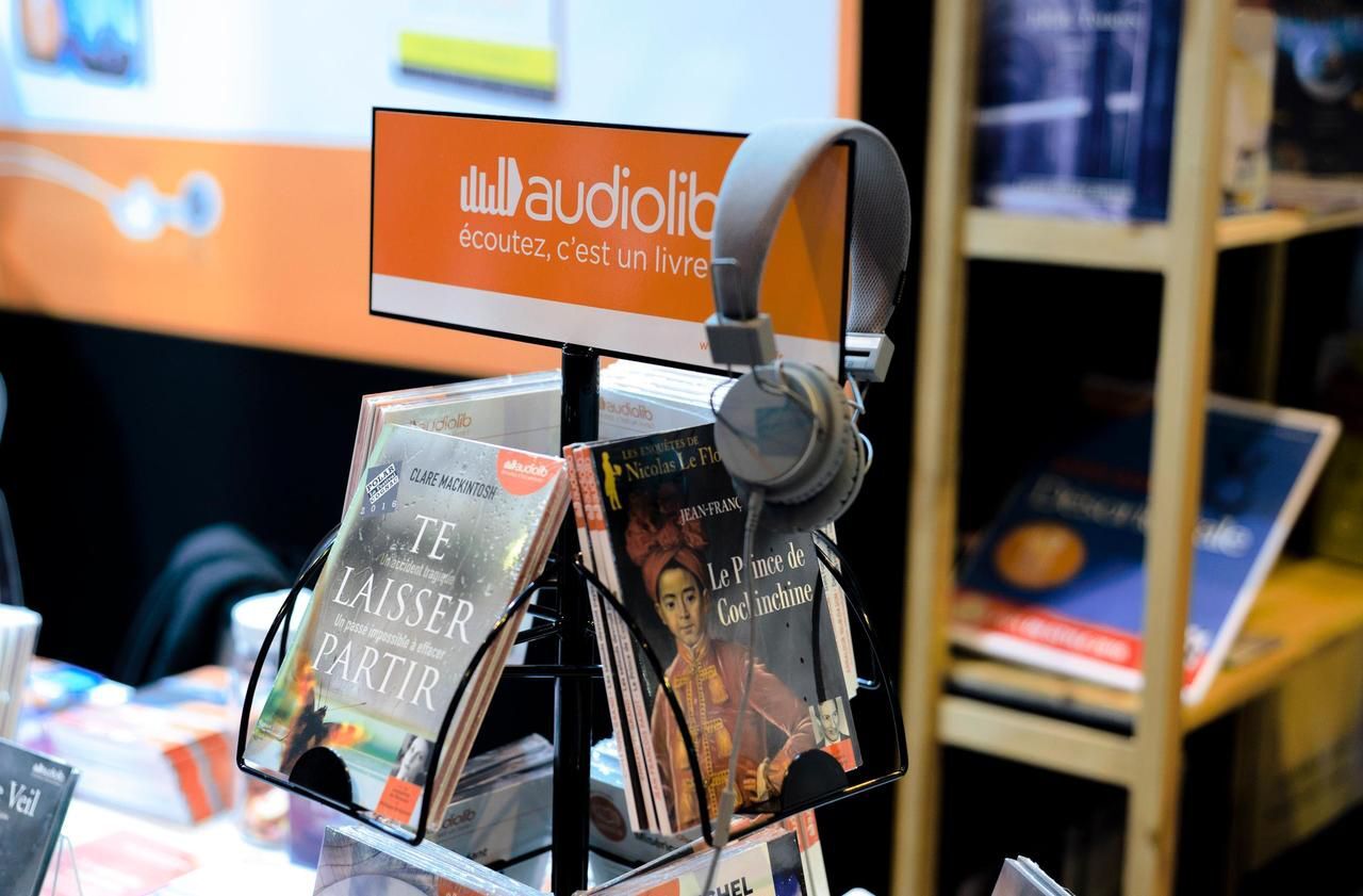 Lecteur de livre audio pour personne âgée : lequel choisir ?