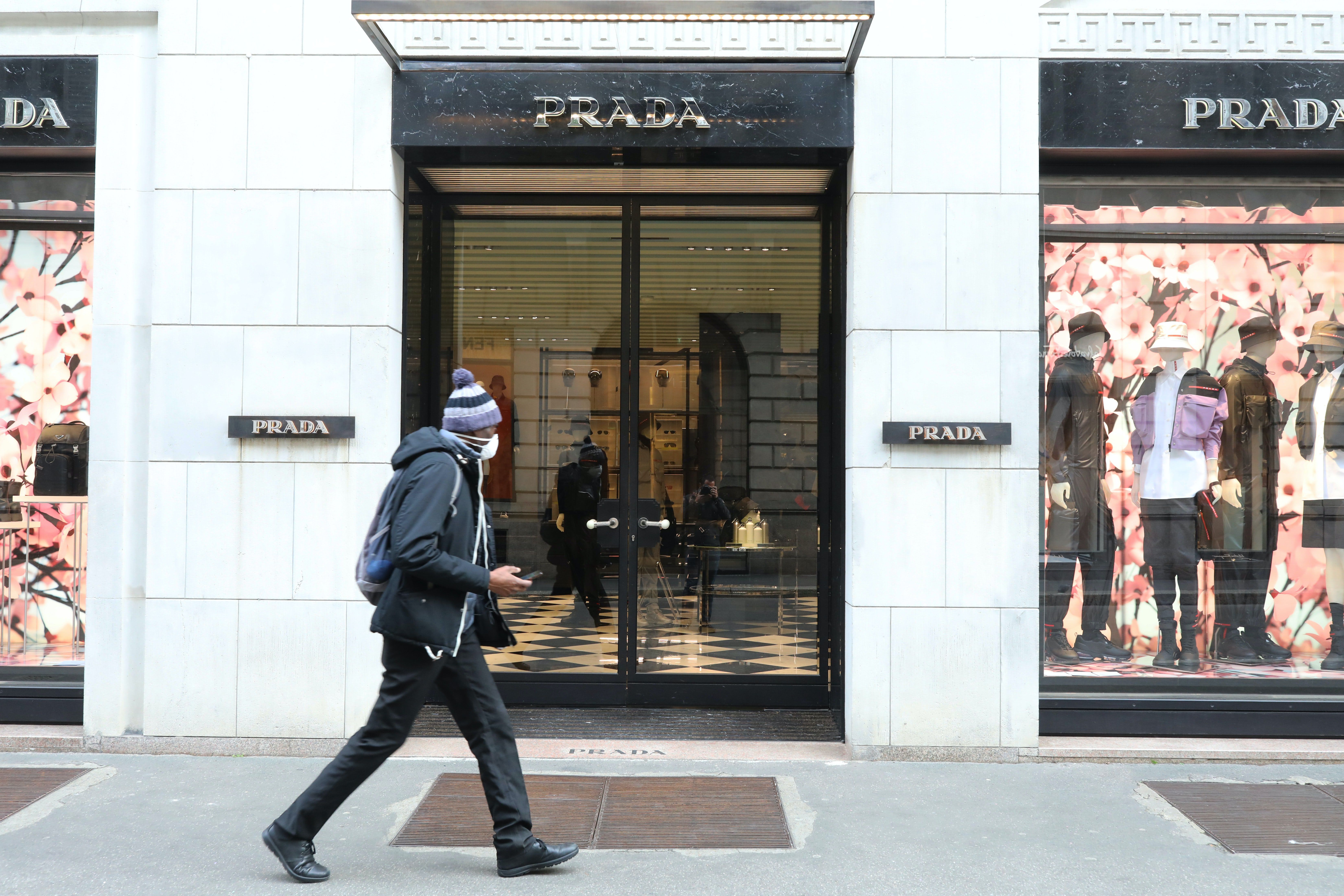 Fashion on Lockdown: What's Closed, What's Cancelled | BoF