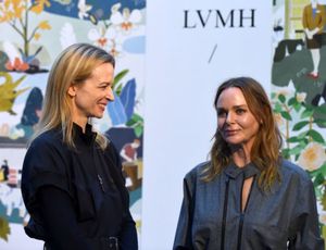 Covid-19 crisis: Should we worry (or not) about Arnault (LVMH) and Pinault  (Kering)? - Luxus Plus