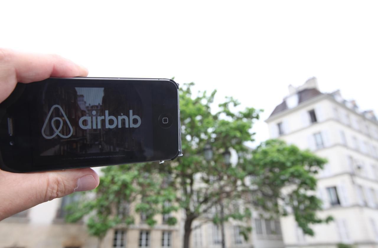 airbnb poursuivi en justice par les hoteliers pour concurrence deloyale le parisien