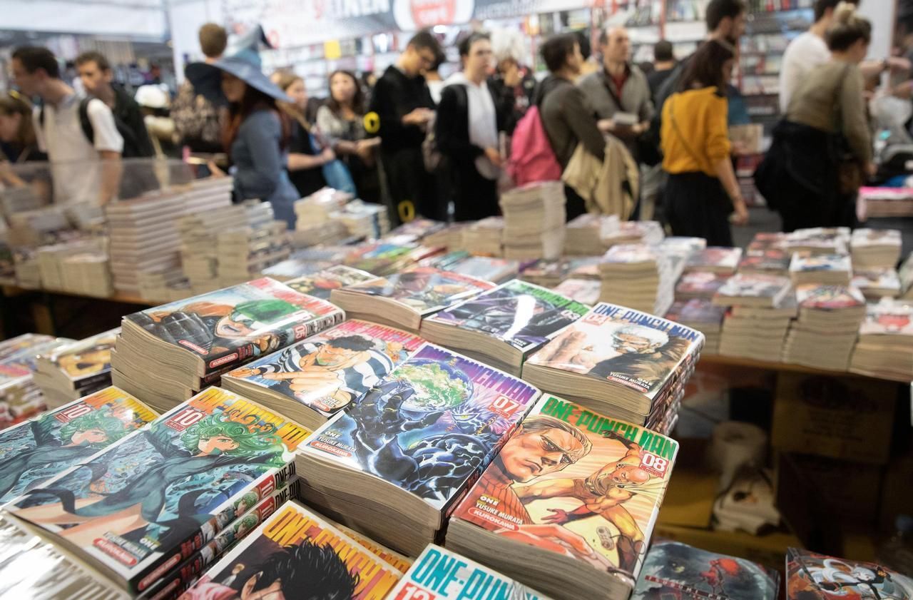 Carte cadeau manga et BD à offrir : profitez-en !