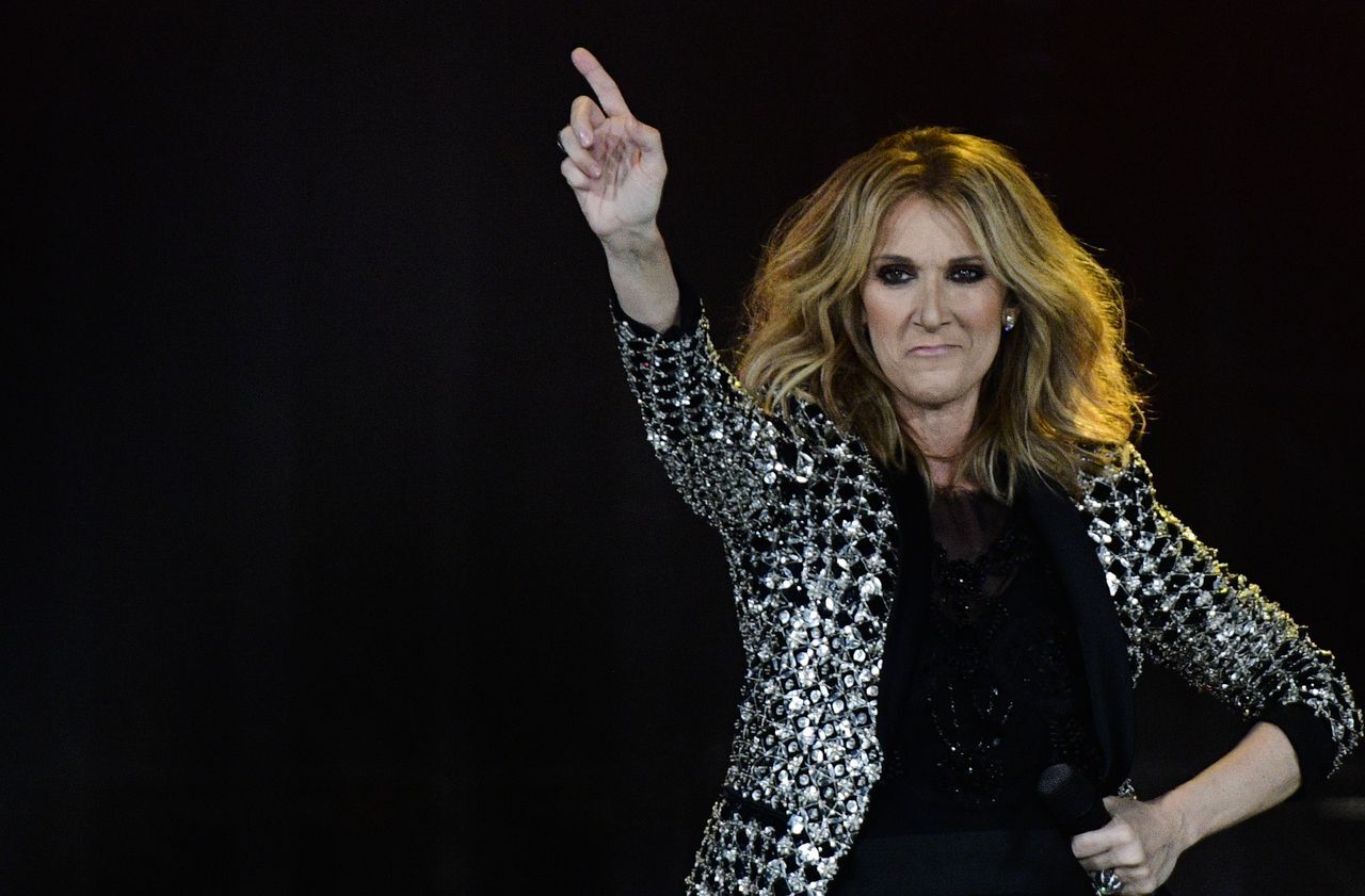 CELINE DION RESPONDS TO ICM PARTNERS CLAIMS AS REPORTED IN BILLBOARD  MAGAZINE