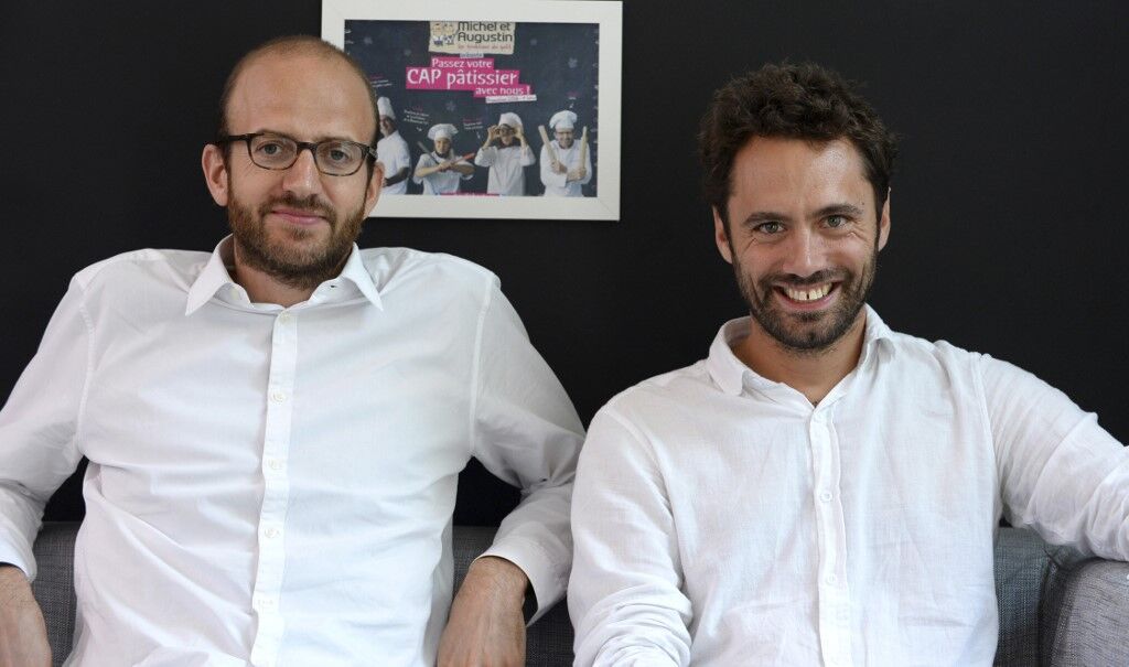 Michel et Augustin (US) (@MetA_US) / X