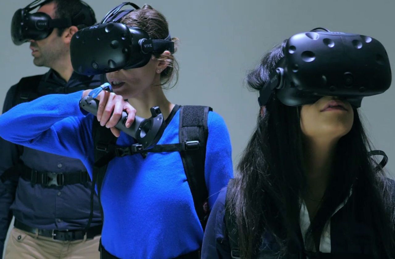 Les meilleurs jeux pour casques VR en février 2024 : notre guide complet