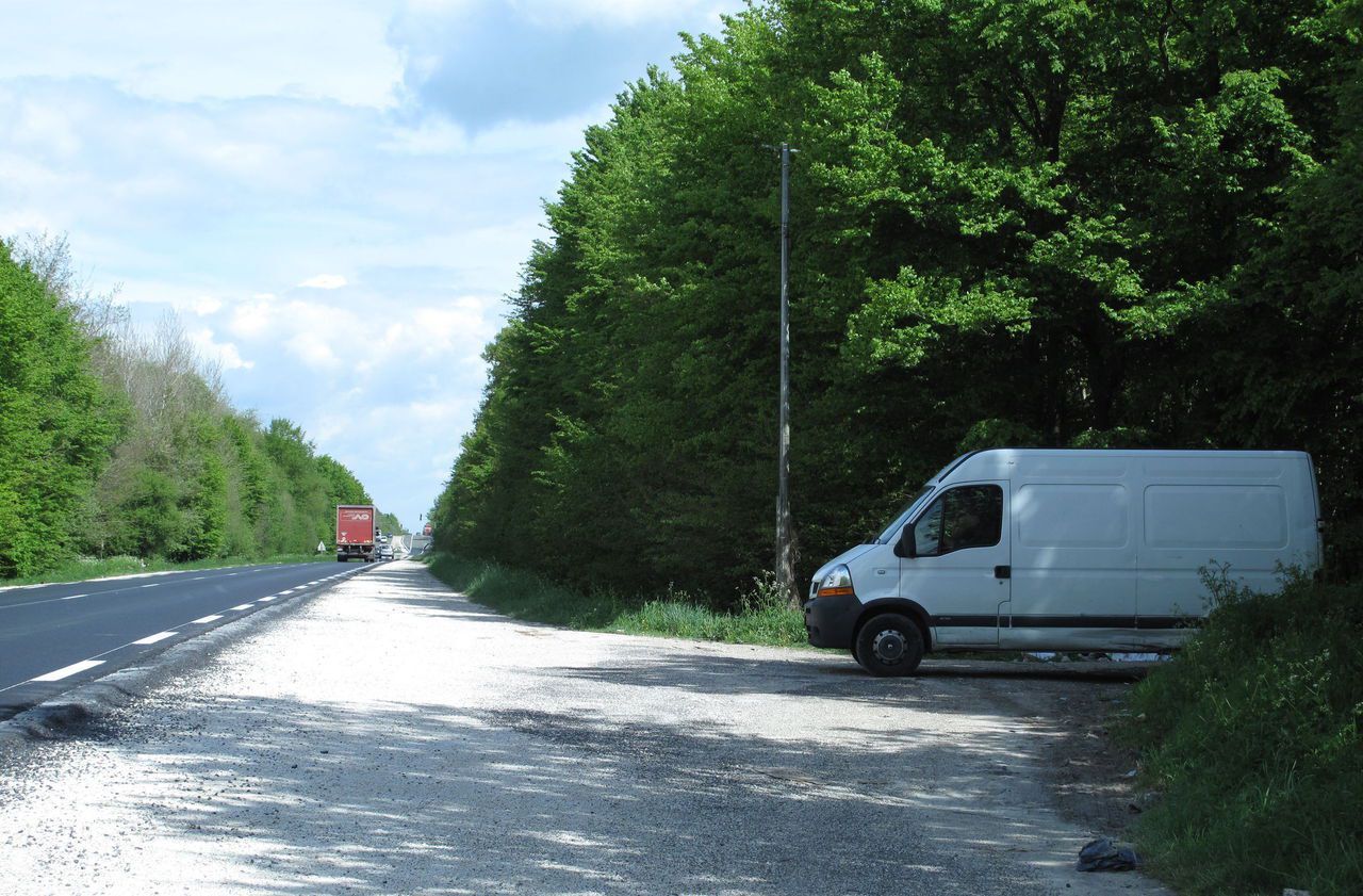 prostituée marne la vallée