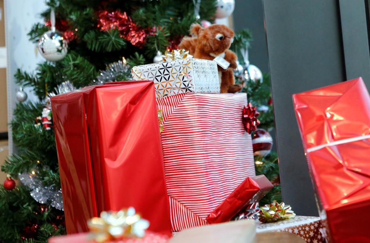 3 astuces pour ne pas se ruiner en cadeaux de Noël