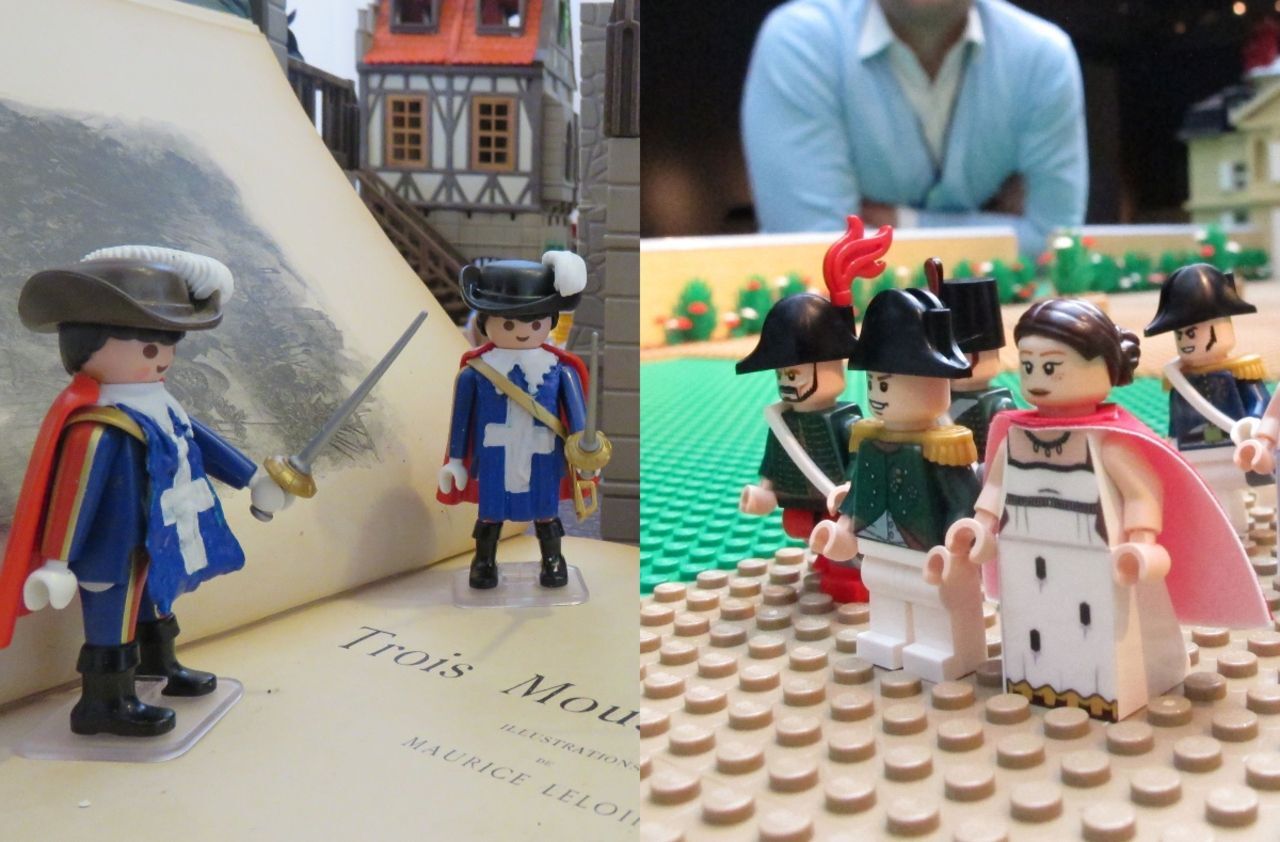 Soldes Lego Guerre - Nos bonnes affaires de janvier