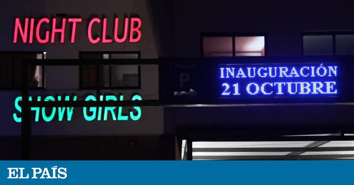 Sex dolls: Porn or sexual therapy? A peek inside Madrid's first ...