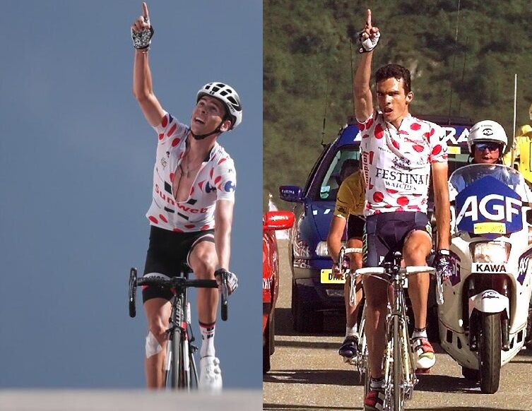 Tour de France. Virenque Je me voyais la place de Barguil