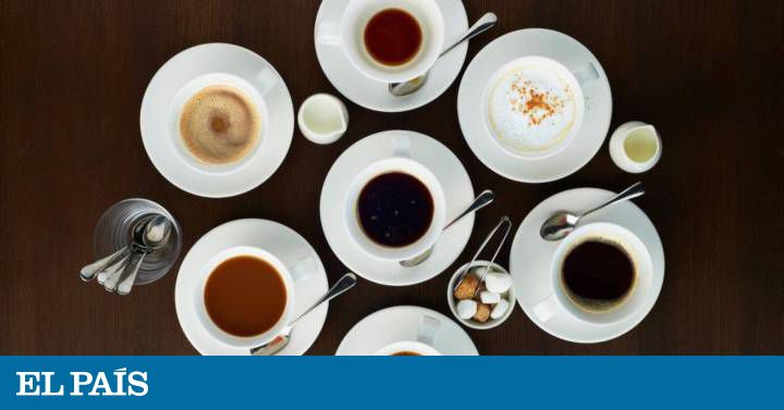 Café Requentado Faz Mal A Saude Razoes Pelas Quais Voce Deveria Tomar Cafe Ou Abandonar De Vez Sociedade El Pais Brasil