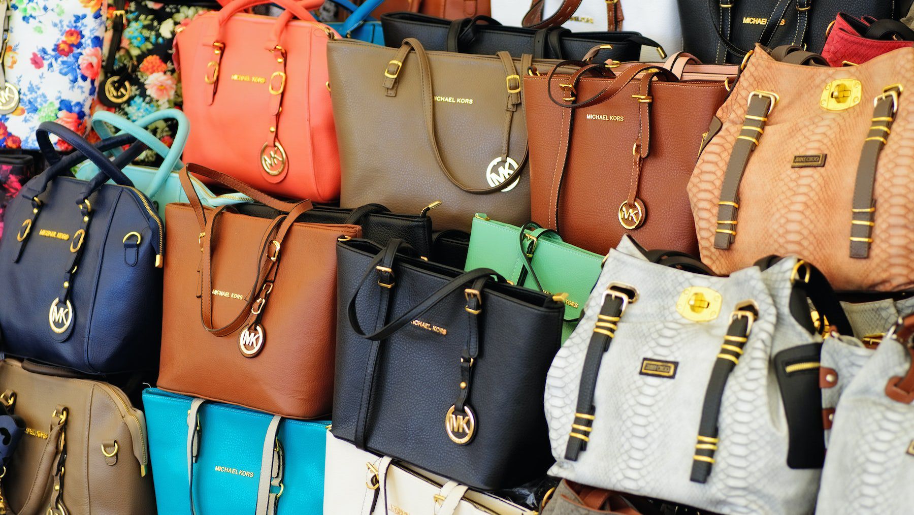 Counterfeit Fashion Is Funding Terrorism, Sweatshops, and Untold Human  Misery