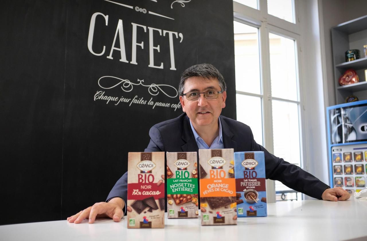 Cemoi Chocolatier recrute - Dunkerque Promotion