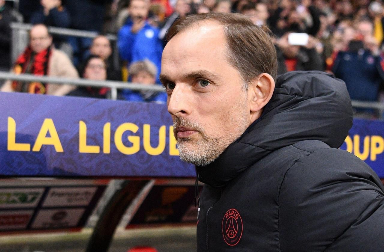 PSG, Tuchel : Un cadeau de travailler avec un joueur comme Mbappé