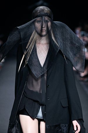 Antonioli acquired Ann Demeulemeester