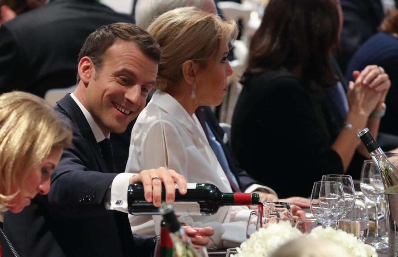 Didier Guillaume : La taxe américaine sur les vins français est