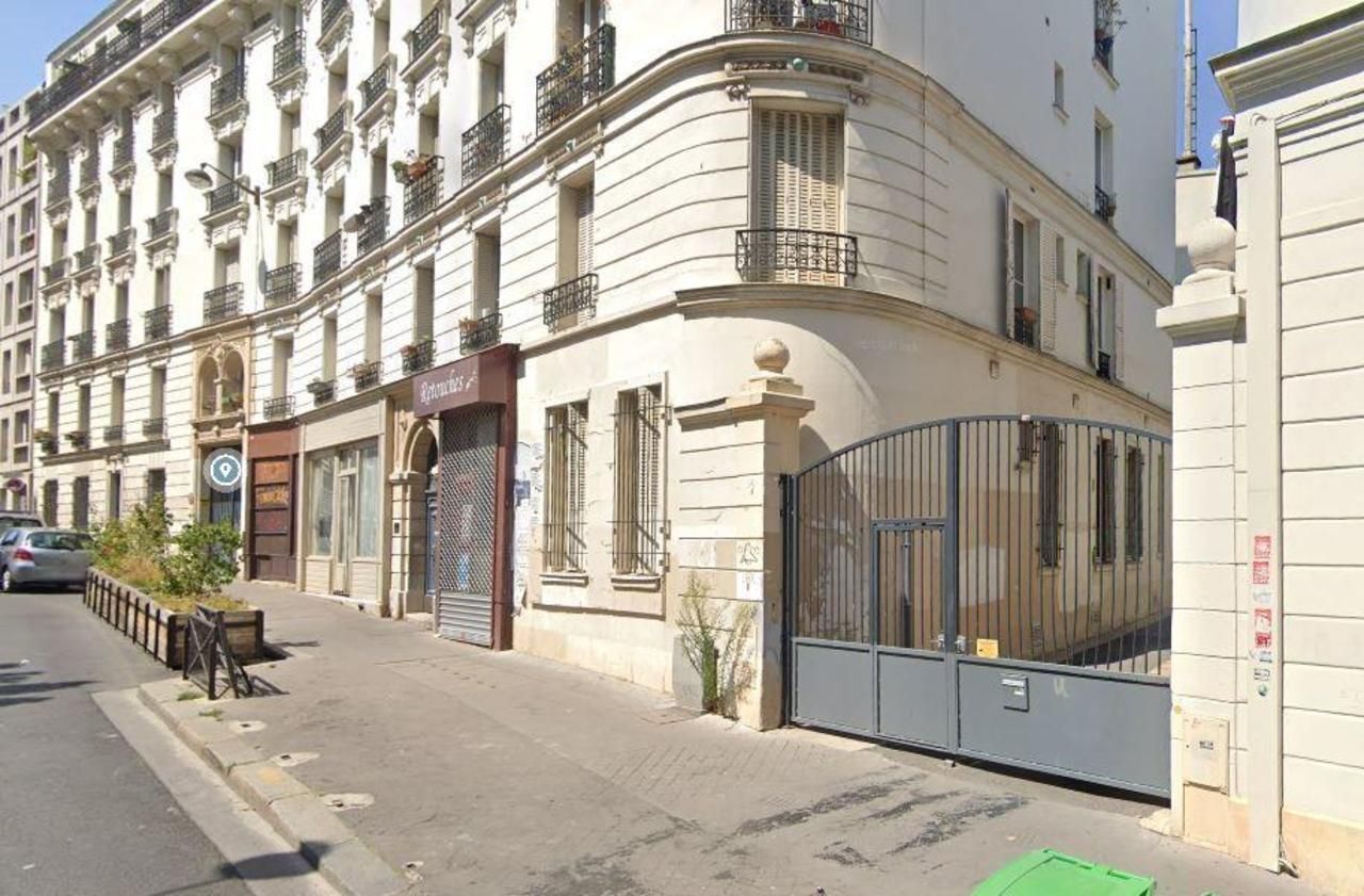 Paris : à Sainte-Louise, toutes les classes de primaire fermées