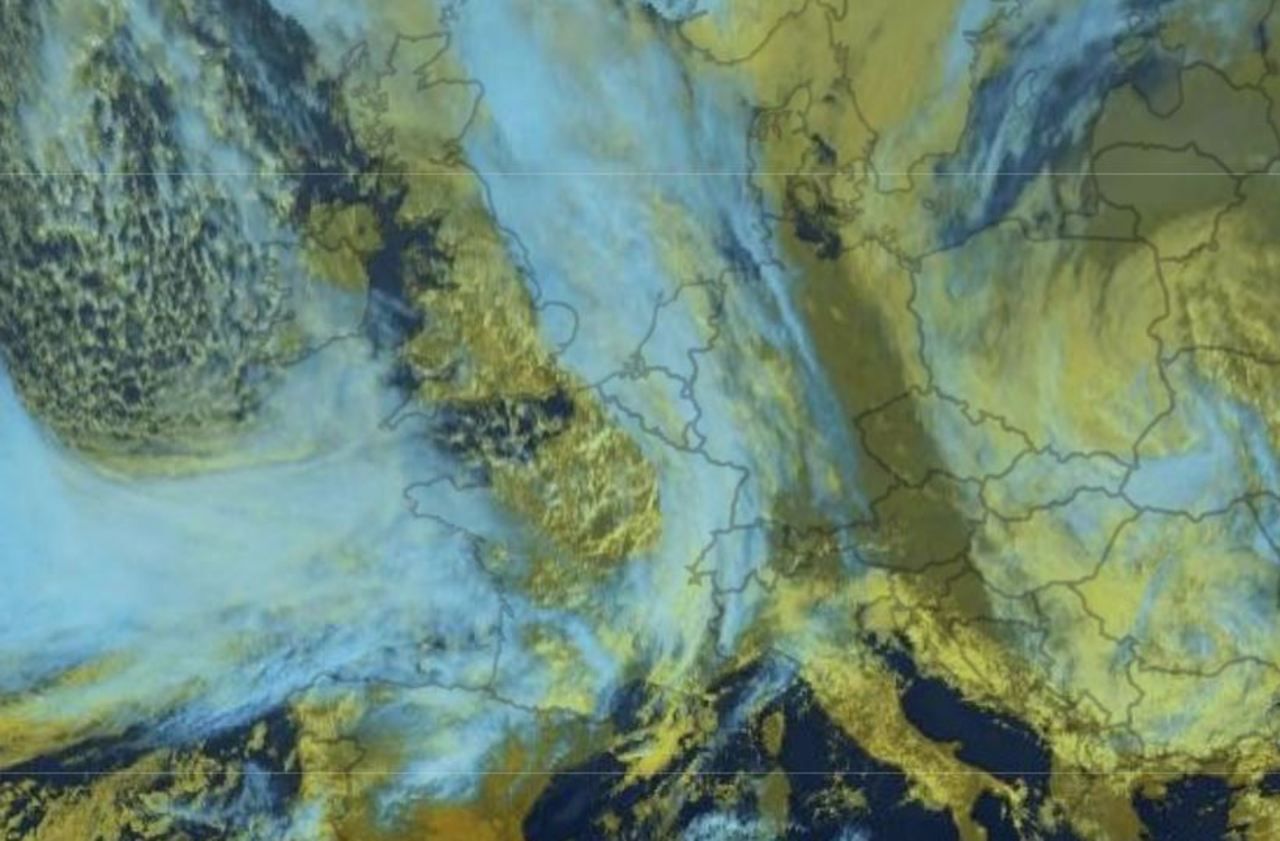 Bombe cyclonique : ce phénomène peut-il se produire en France ?