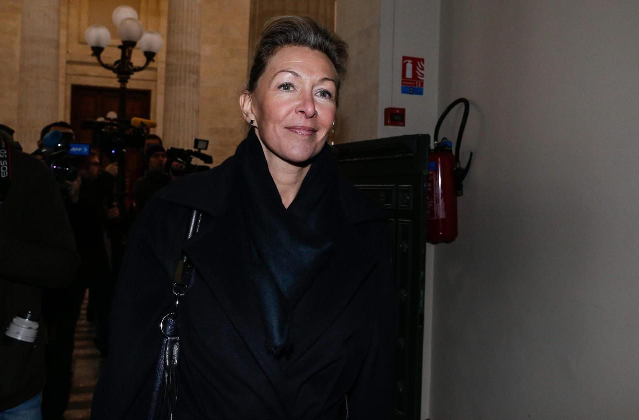 Justice : l'experte judiciaire Sophie Gromb mise en examen