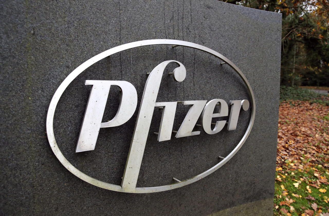 le pdg de pfizer vend pour 5 6 millions de dollars d actions le jour de l annonce des resultats de son vaccin le parisien
