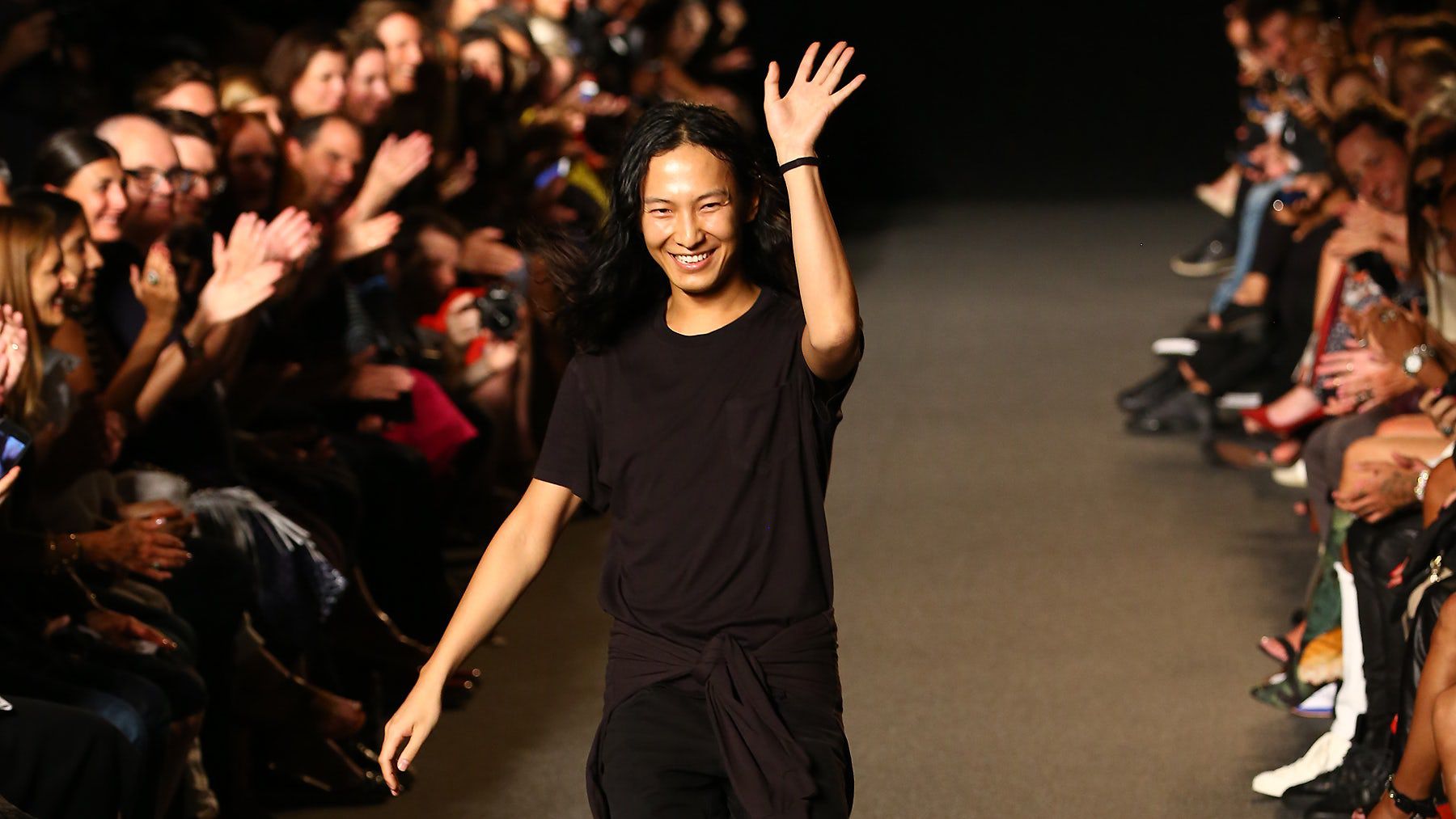 Alexander Wang Officially Exits Balenciaga – The Hollywood Reporter