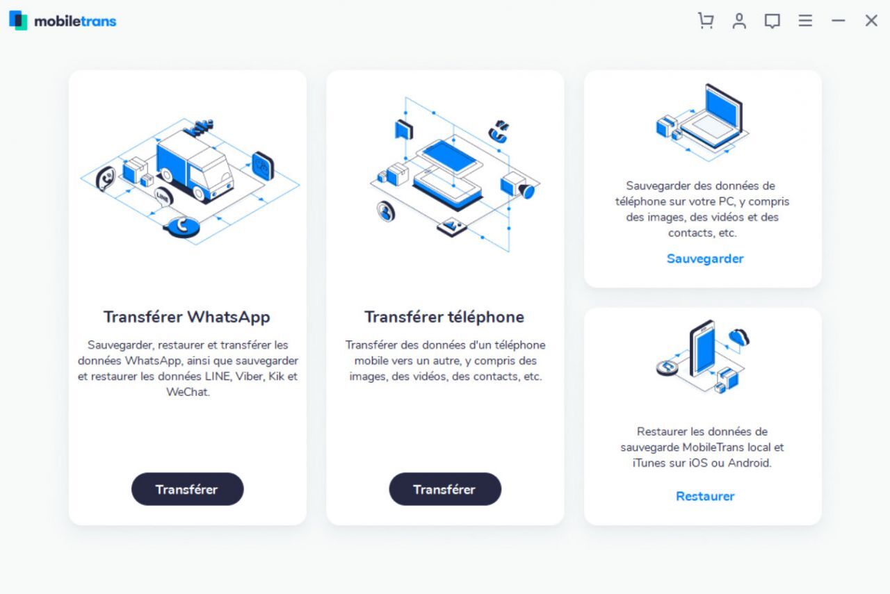 Comment Synchroniser Les Contacts Depuis Un Iphone Vers Un Smartphone Android Le Parisien