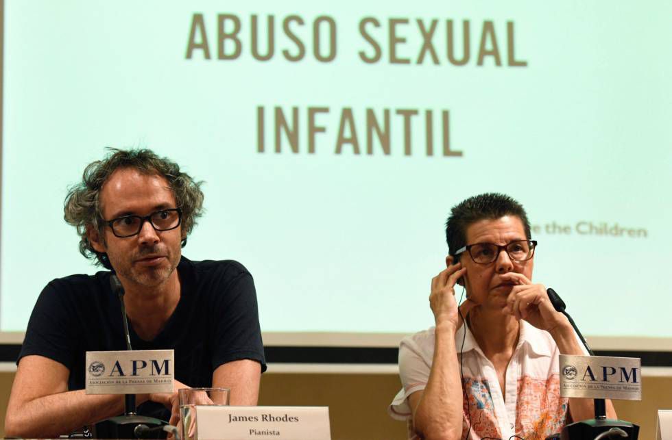 Computer Clas Fuc Sex - Sex education in Spain: Yes, your children are watching porn. And ...