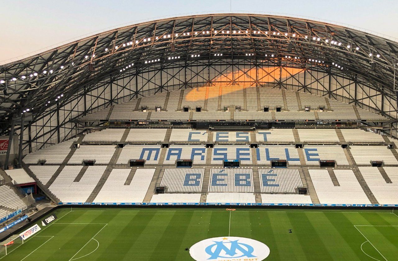 Foot OM - OM : « C'est Marseille bébé », le PSG chambré au