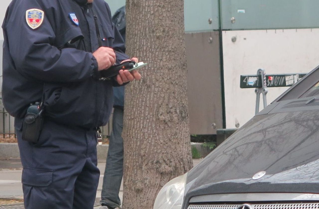 INFO CRIT'AIR] A - Gendarmerie de la Haute-Garonne