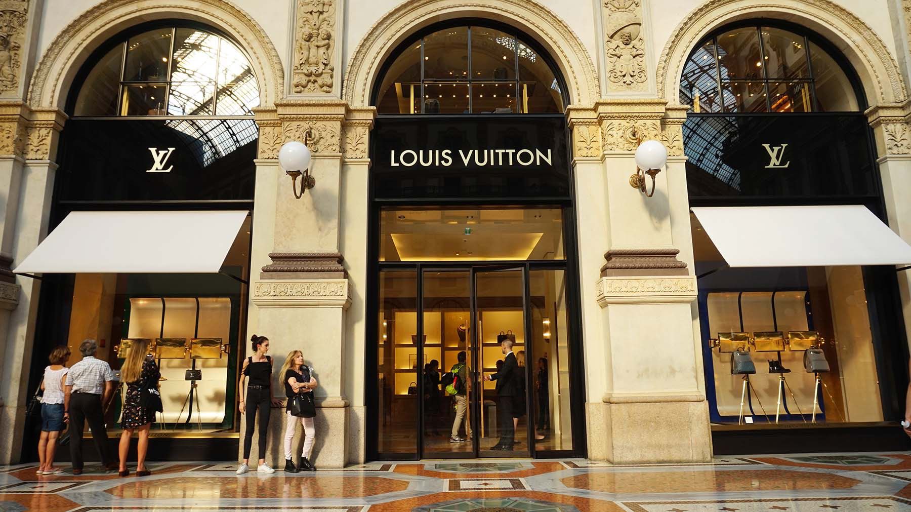 What The Belmond Acquisition Means For LVMH