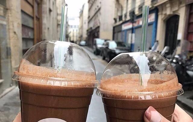 Aimez-vous un peu, beaucoup ou à la folie les jus de fruits?