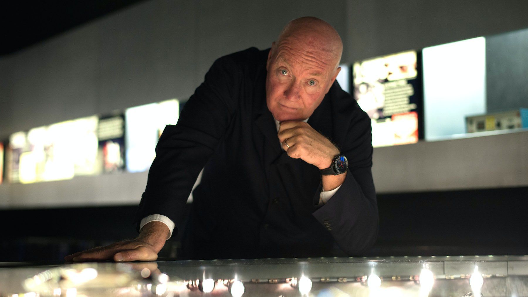 Jean-Claude Biver, currently President of Hublot, will also take  responsibility for the watch brands TAG Heuer and Zenith –
