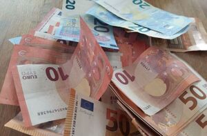 Les Français restent attachés à l'argent liquide
