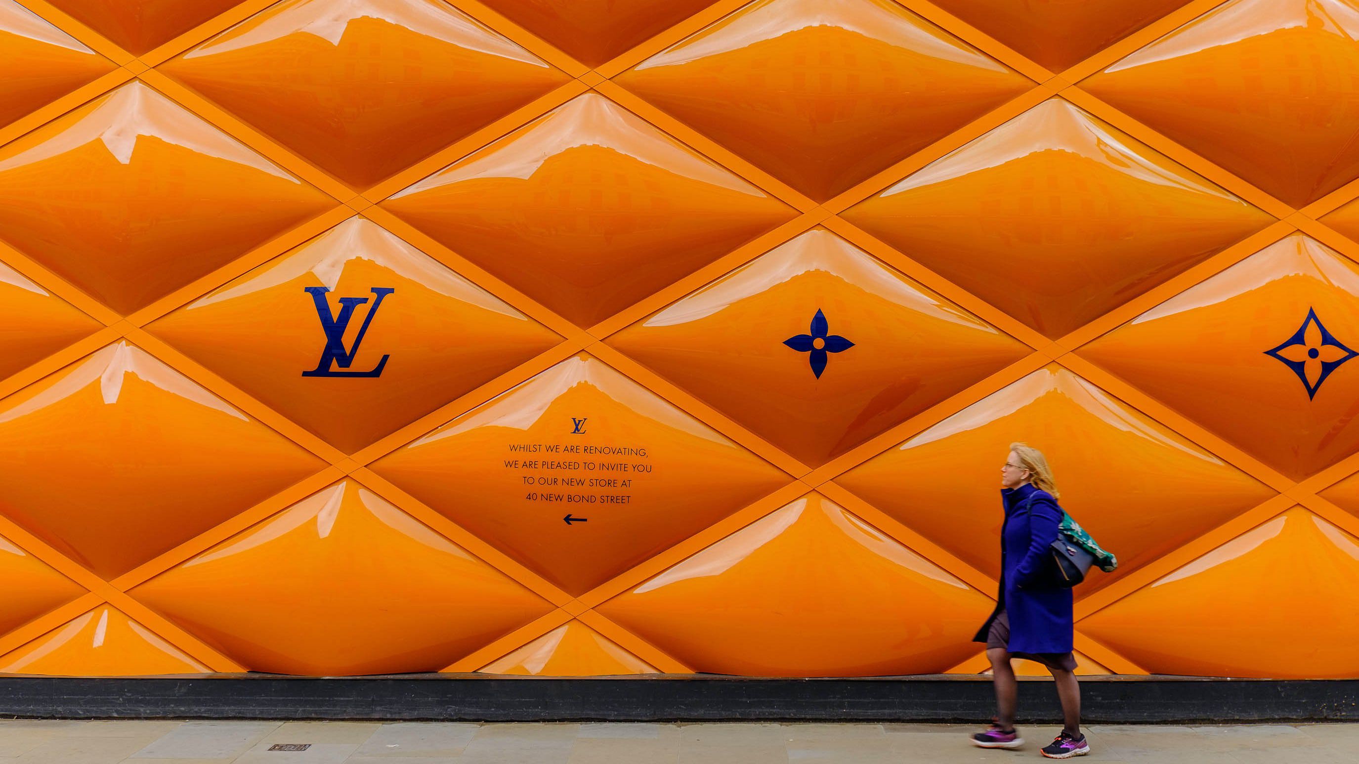 Hermès Becomes the Second Most Valuable Luxury Company Behind LVMH