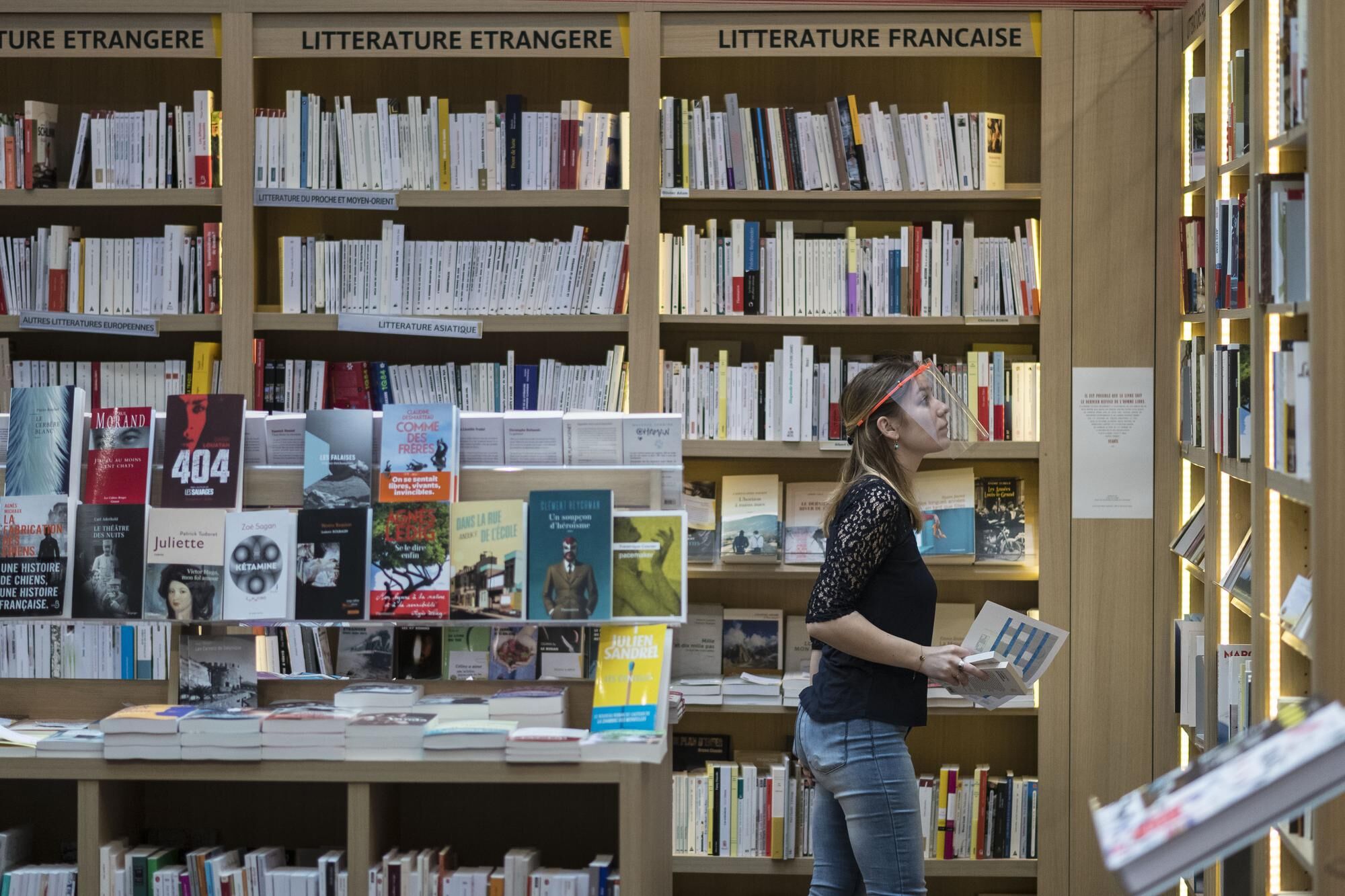 Les 10 meilleurs livres de poésie