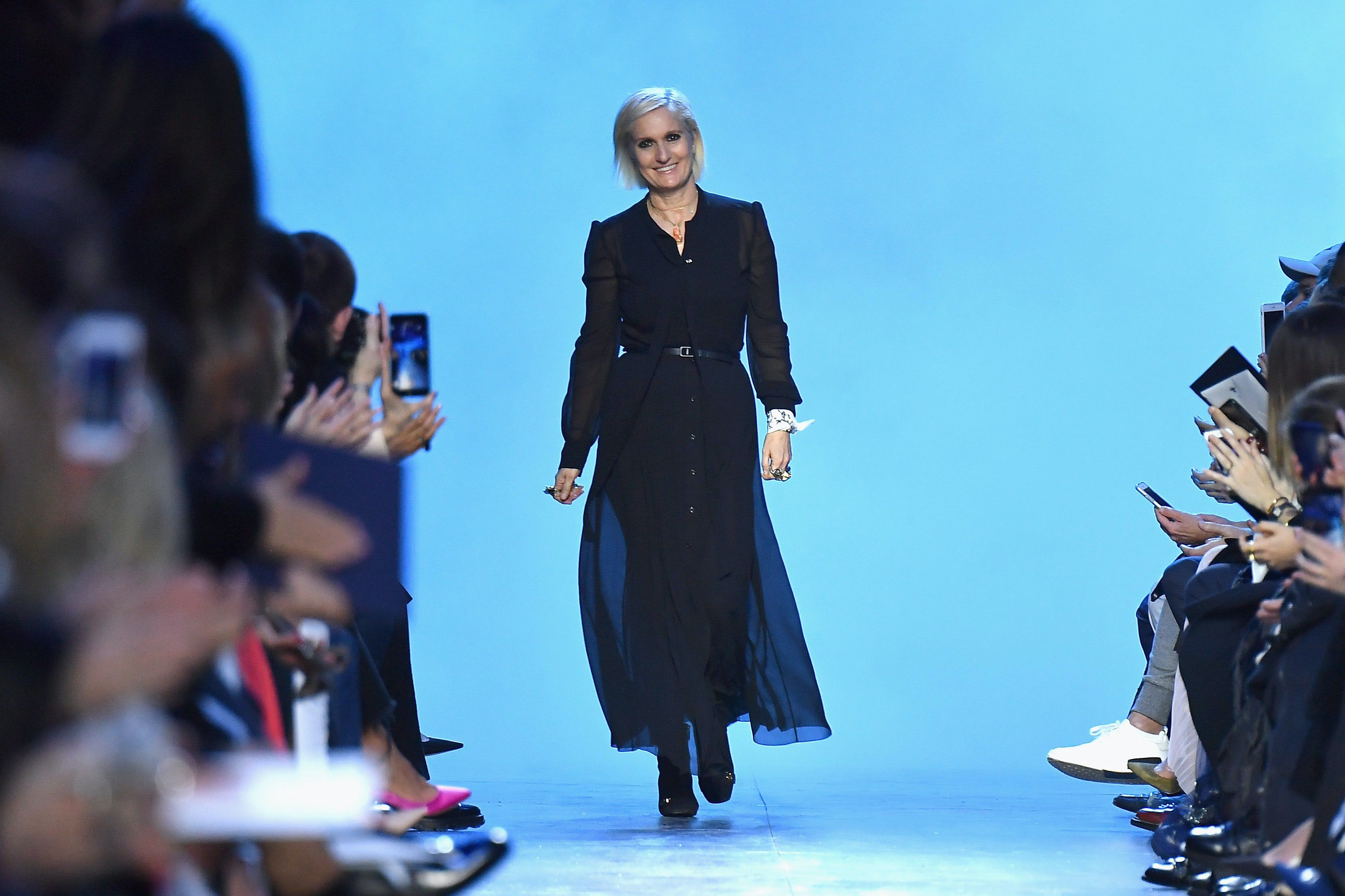 The Family Expands: LVMH Buys Christian Dior Couture for €12bn