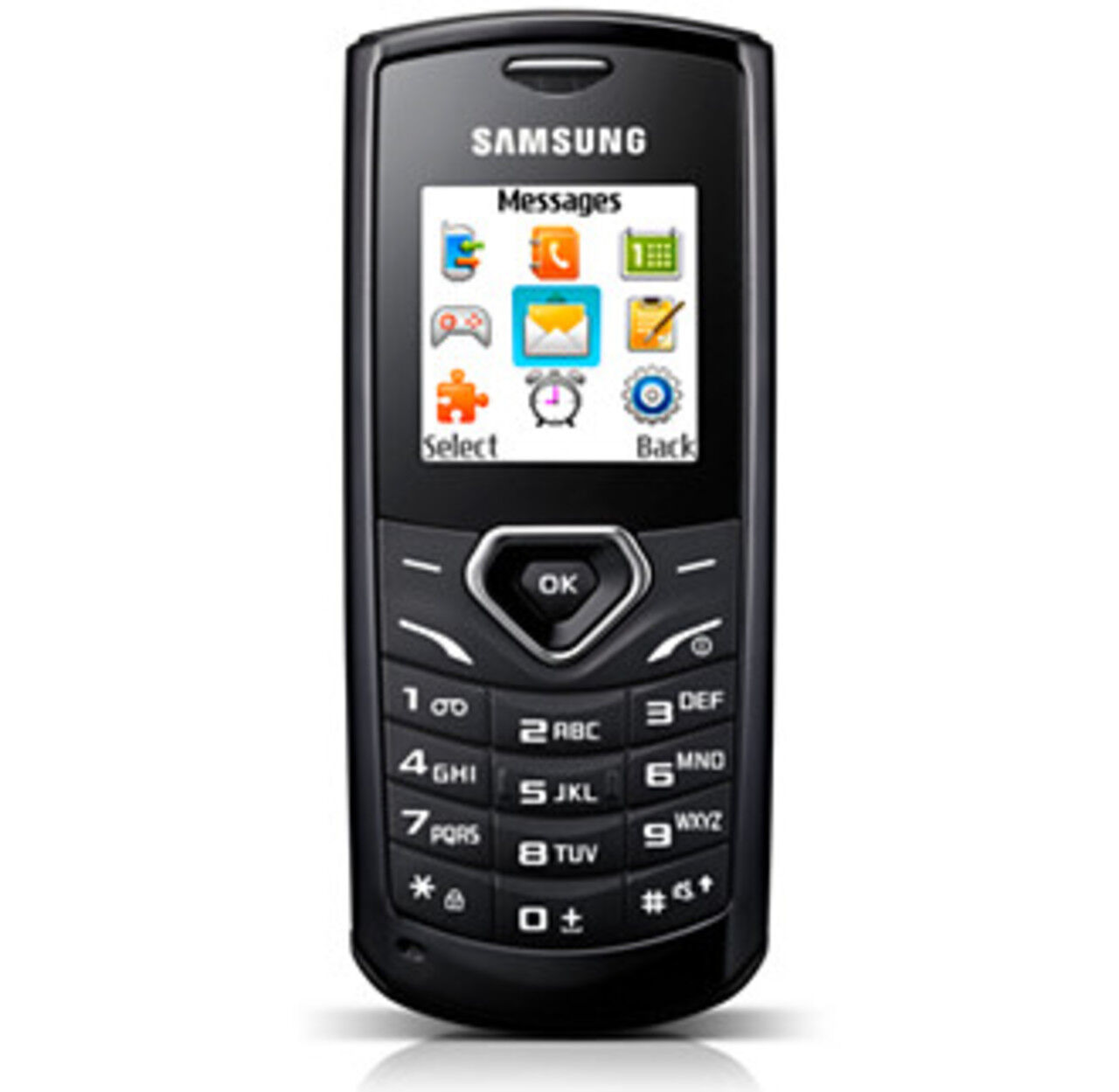 66 000 téléphones portables Samsung 2G inutilisables chez Orange