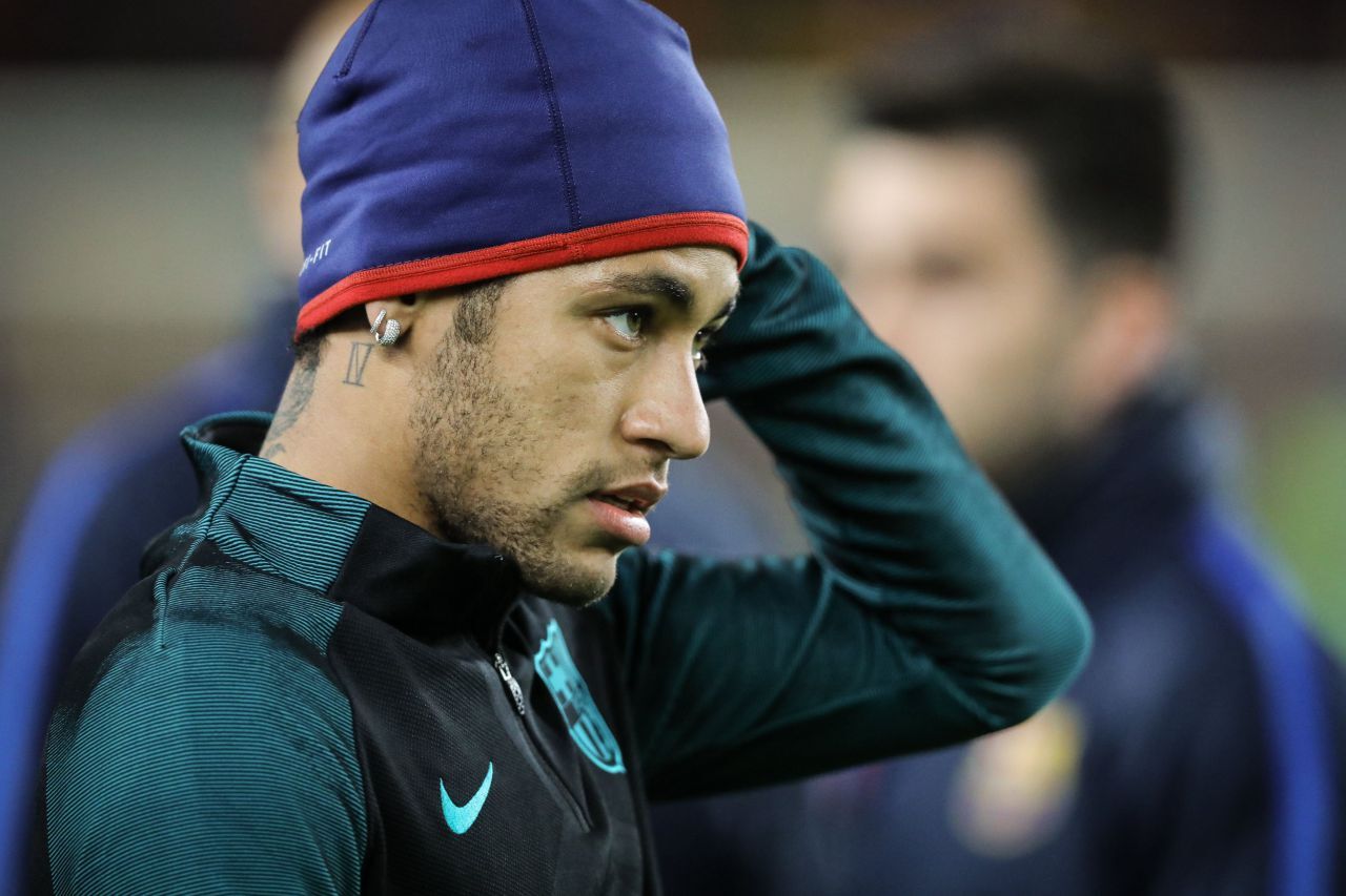 PSG : Neymar, des coups d'éclat pour retourner l'opinion après les