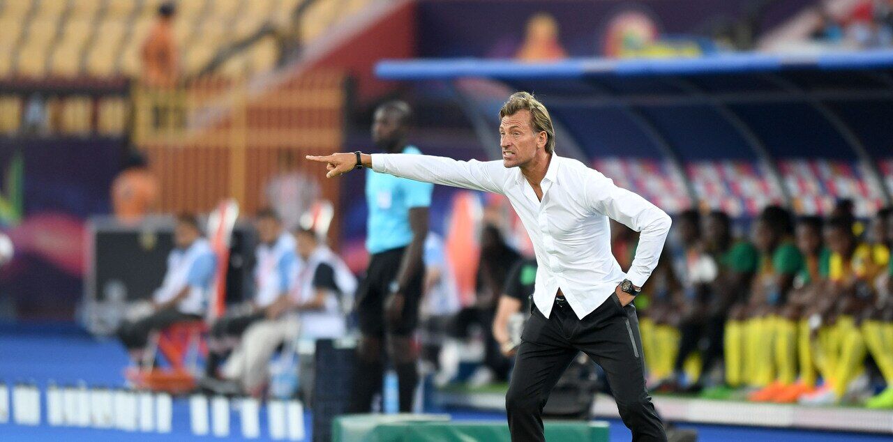 Hervé Renard, saura-t-il les faire rugir ? - Maroc Hebdo