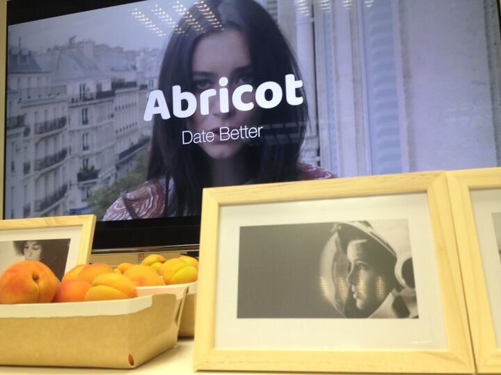Comment la start-up Abricot veut réinventer les rencontres en ligne