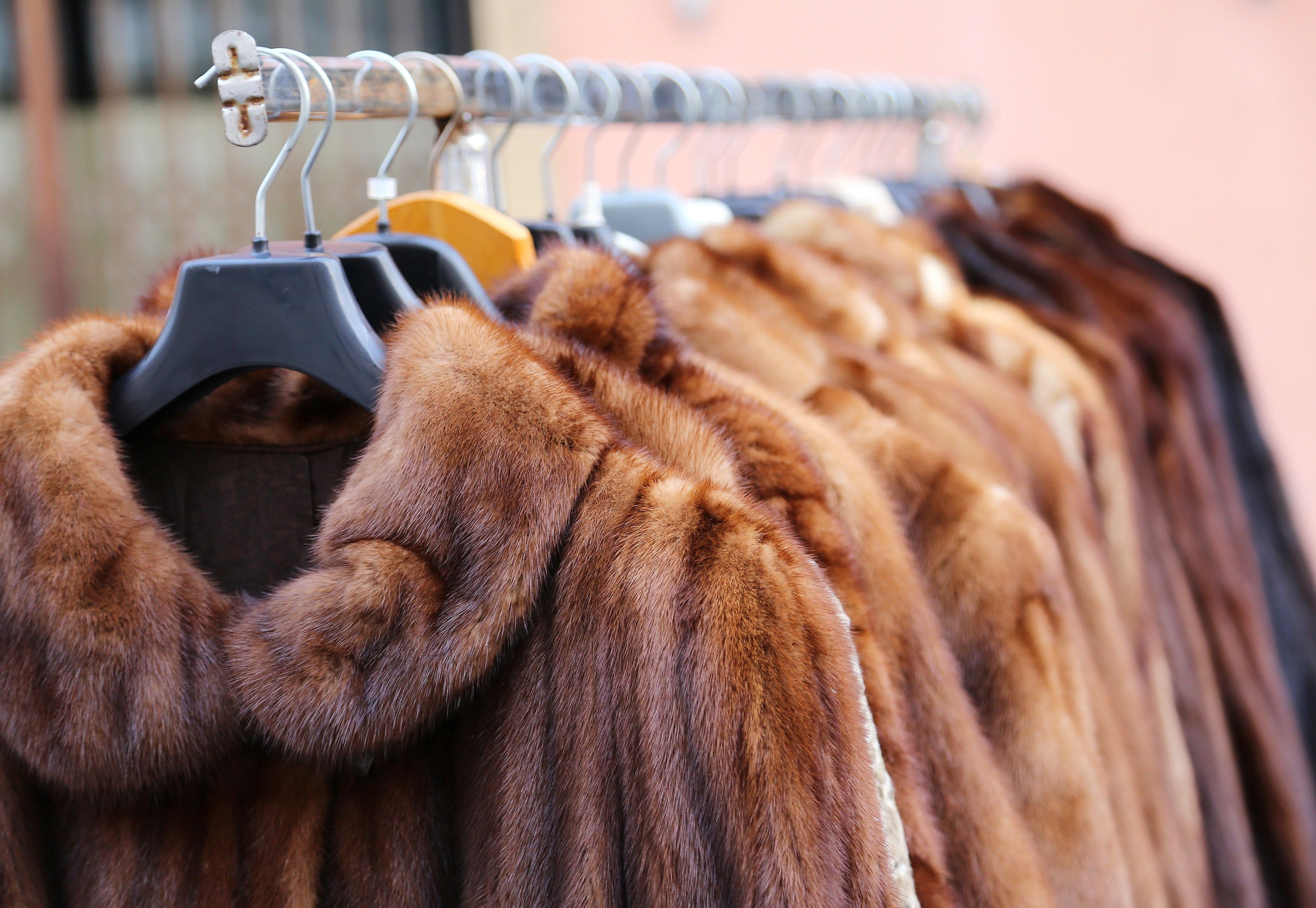 fur | The Business of Fashion