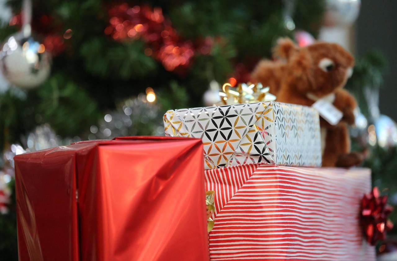 Cadeaux De Noël : Faire Plaisir En Évitant De Se Ruiner
