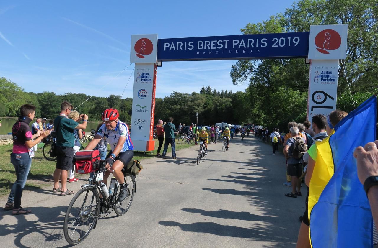 Paris brest 2024 course velo 2019