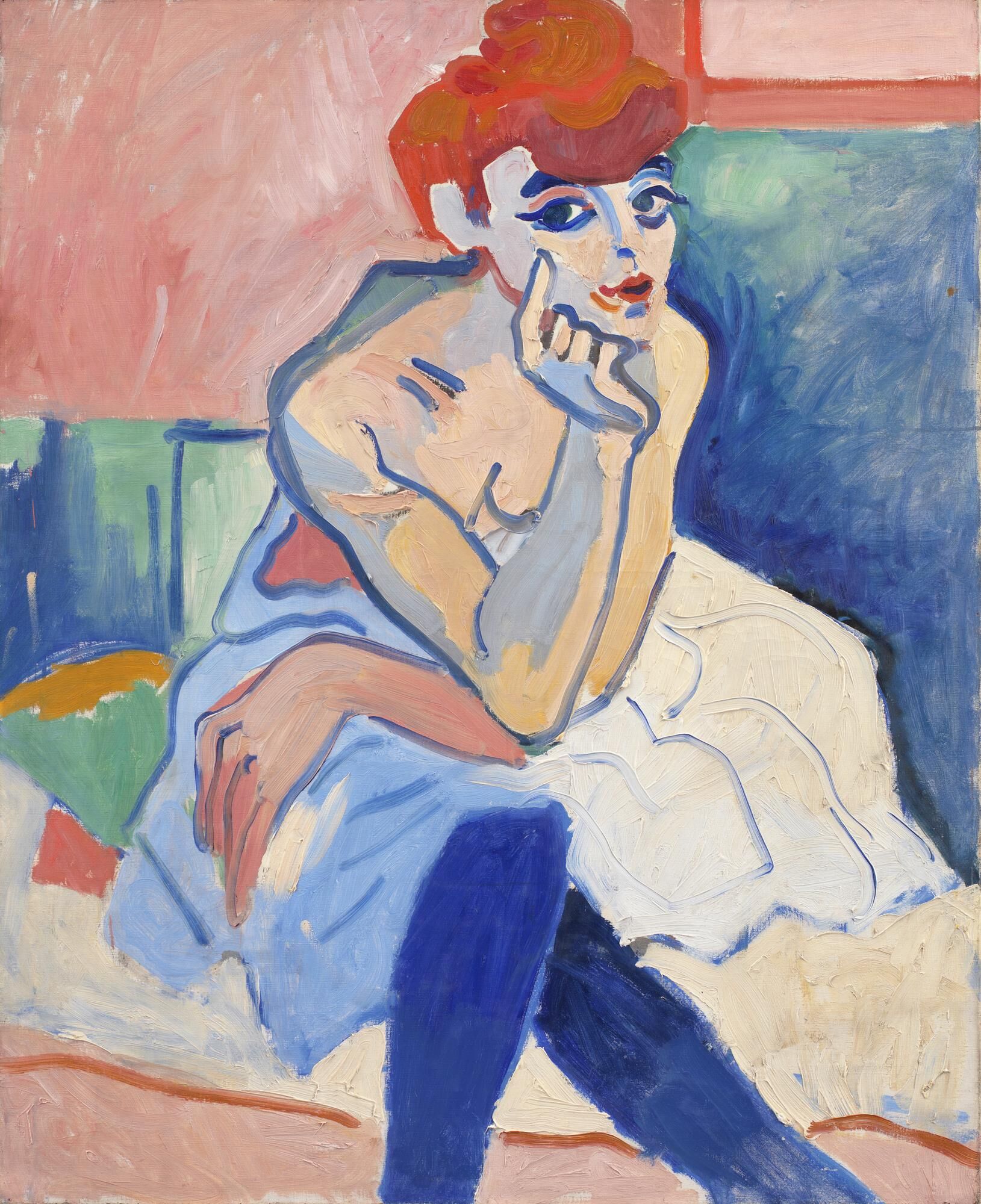 prostituée picasso