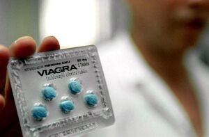 L'étude santé du jour : le Viagra, possible traitement pour les cardiaques