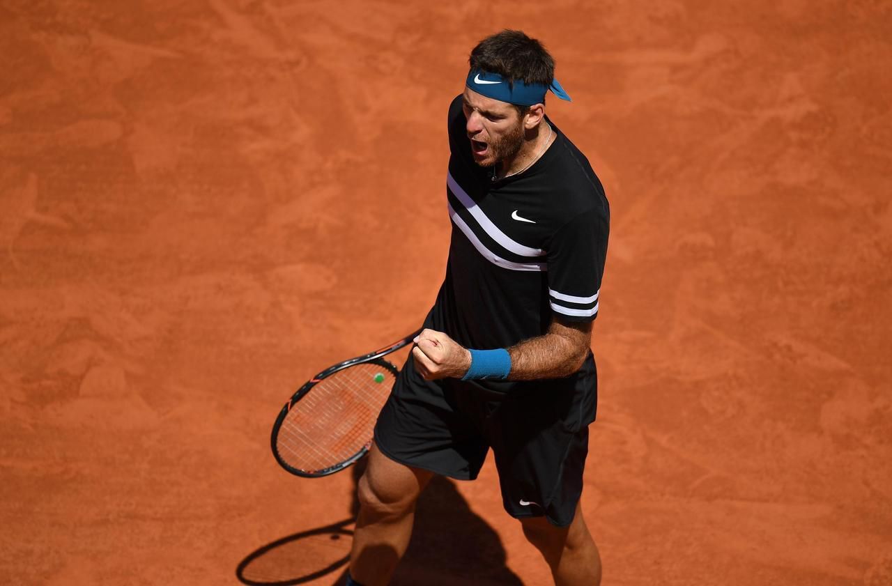 rencontres nadal del potro