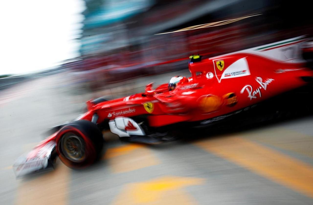 Charles Leclerc pilotera une Ferrari «au-delà de la saison 2024»
