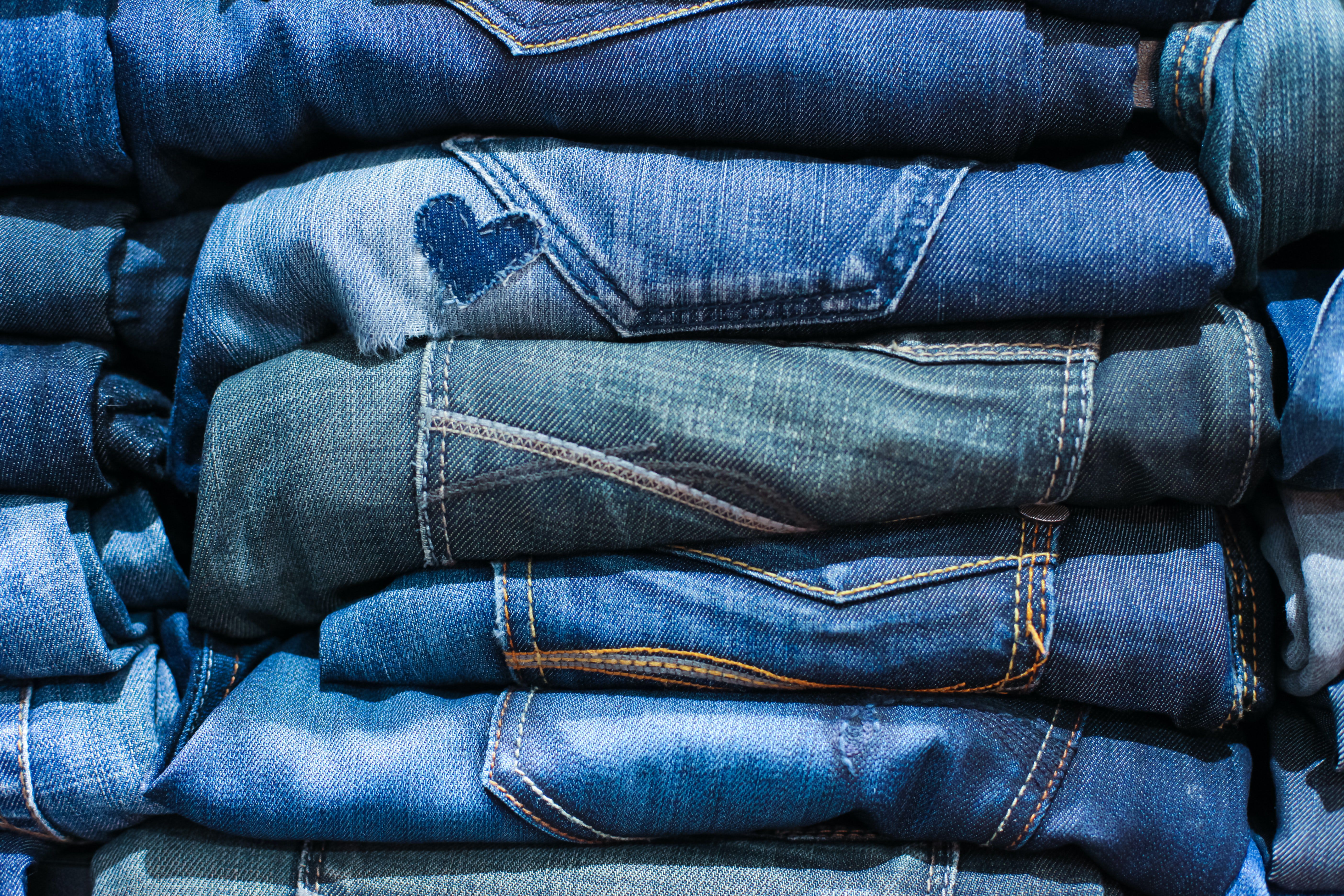 $715 Million Mavi Jeans IPO Could Be Turkey's Largest Since 2013