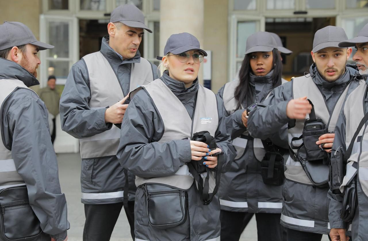 Si vous avez un ancien disque de stationnement, gare à l'amende