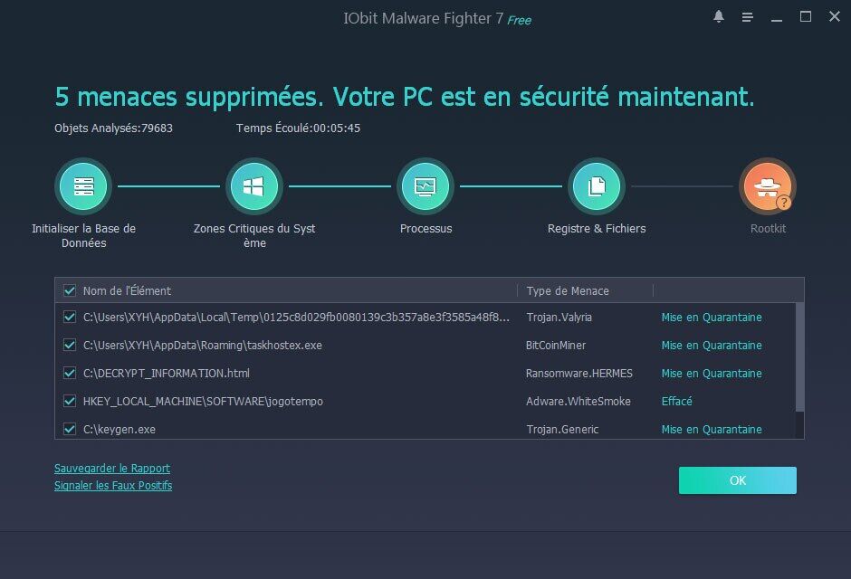 Les Logiciels Pour Nettoyer Et Optimiser Les Performances De Votre Pc Le Parisien